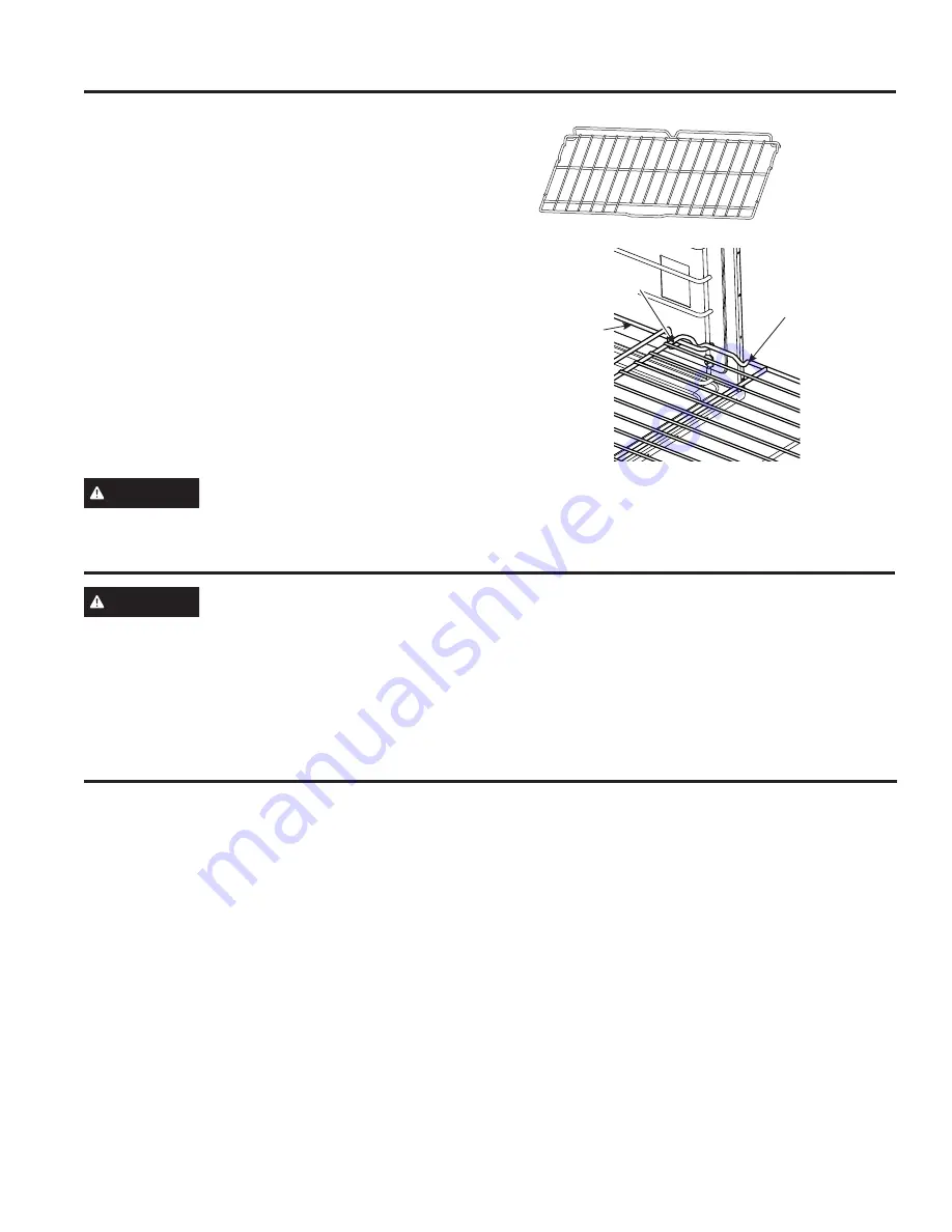 GE Cafe Advantium Series Owner'S Manual Download Page 29