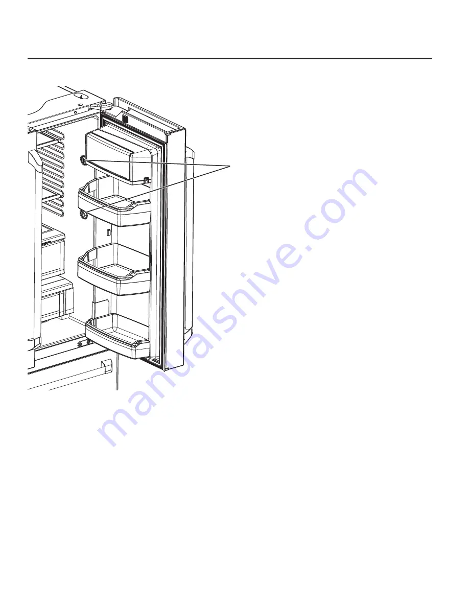 GE Cafe CWE23SSHDSS Owner'S Manual And Installation Instructions Download Page 20