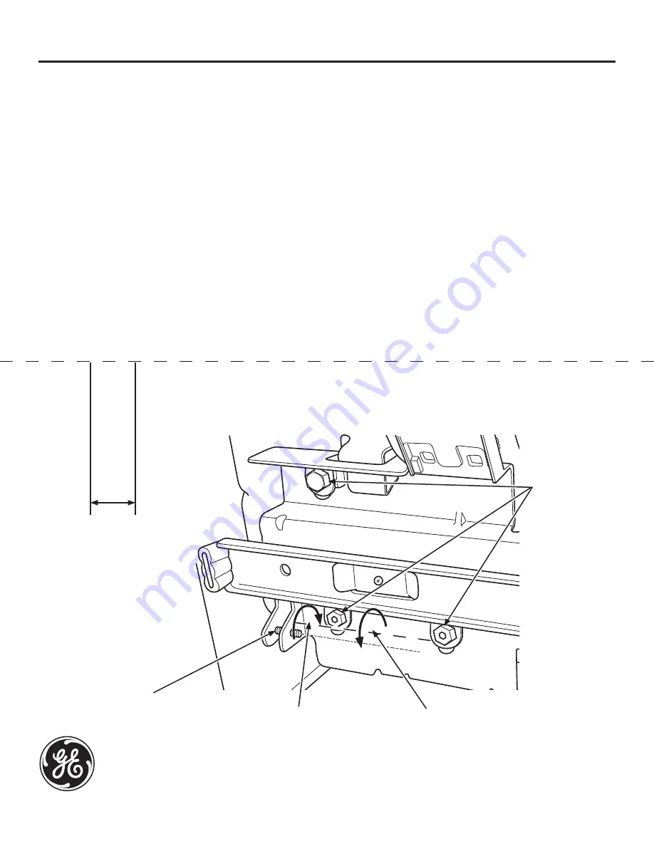 GE Cafe CWE23SSHDSS Скачать руководство пользователя страница 27