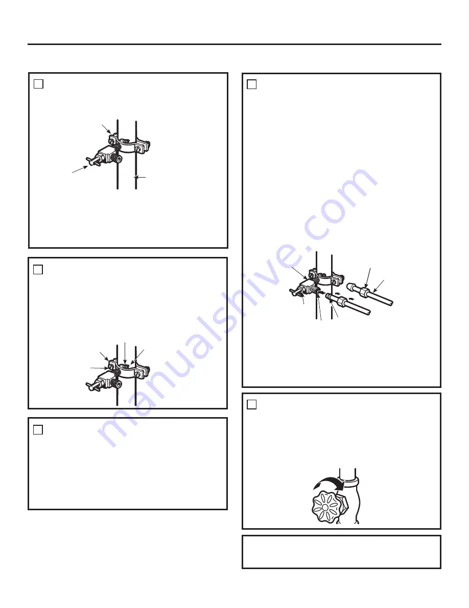 GE Cafe CWE23SSHDSS Owner'S Manual And Installation Instructions Download Page 132