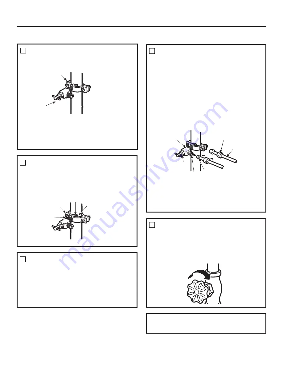 GE Cafe CYE23TSDCSS Owner'S Manual And Installation Instructions Download Page 84