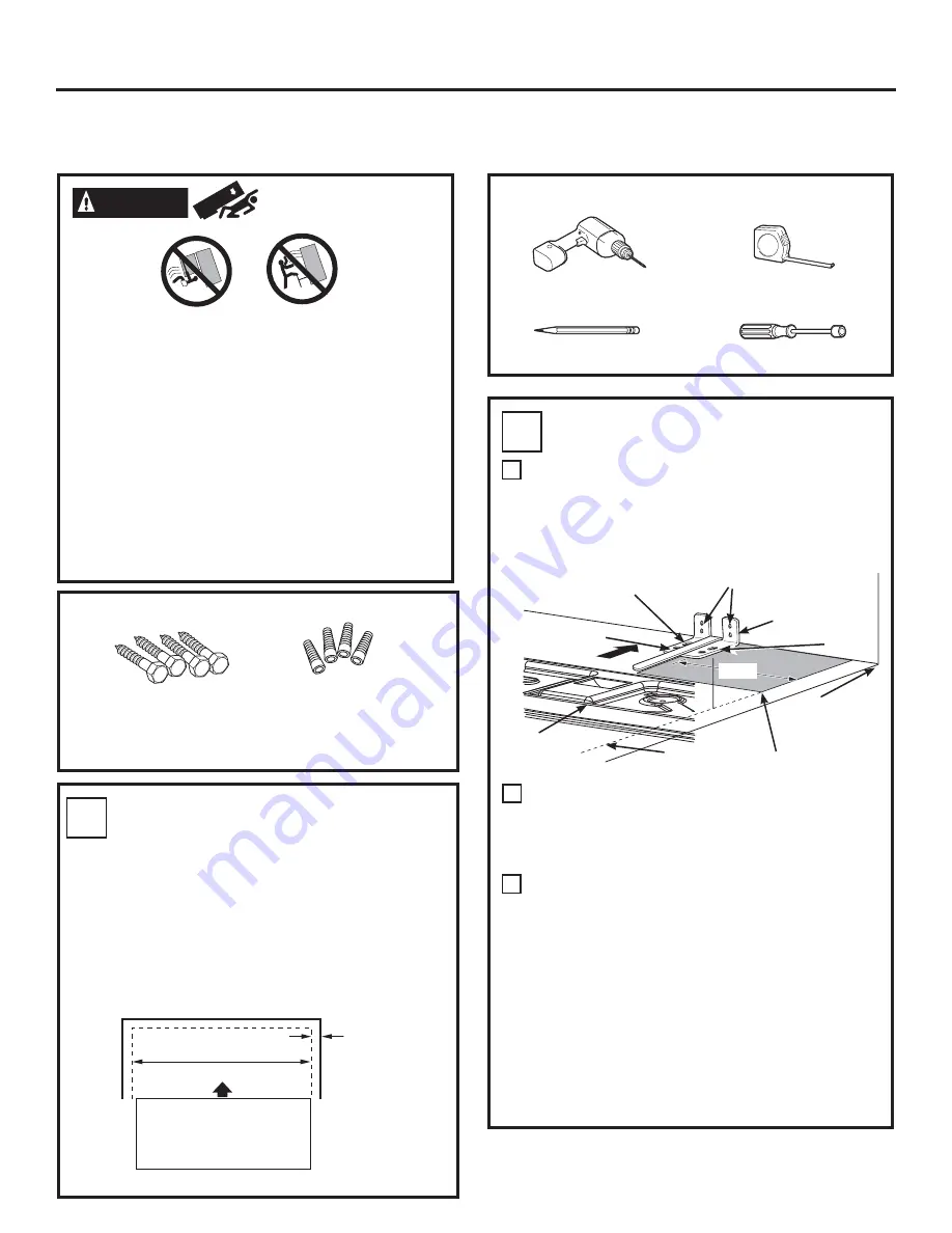 GE Cafe CYE23TSDCSS Owner'S Manual And Installation Instructions Download Page 125