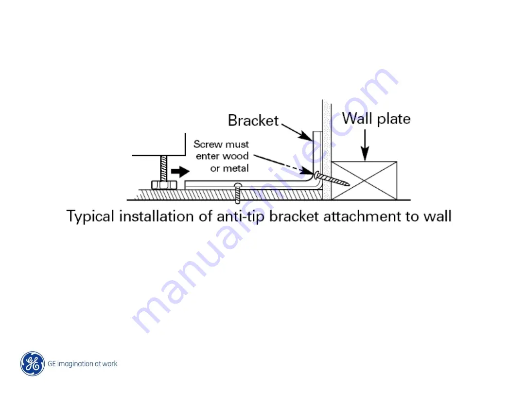 GE cafe Manual Download Page 12