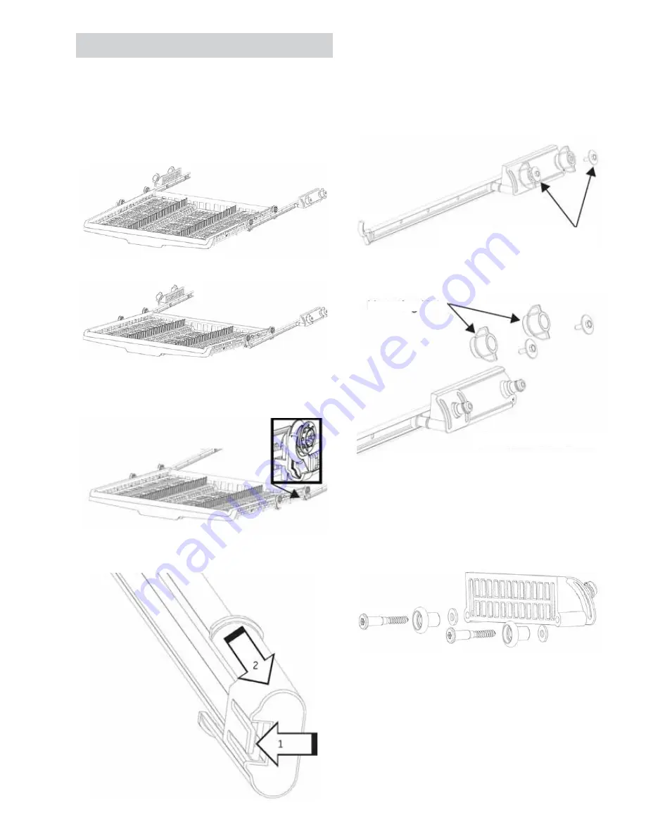 GE CDT865SxJ0 Series Скачать руководство пользователя страница 27