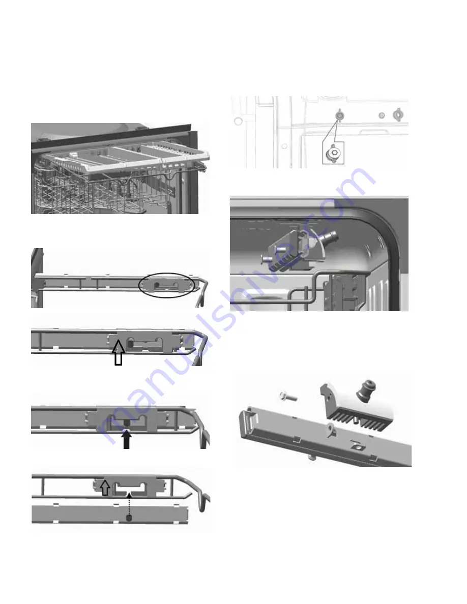 GE CDT865SxJ0 Series Скачать руководство пользователя страница 28