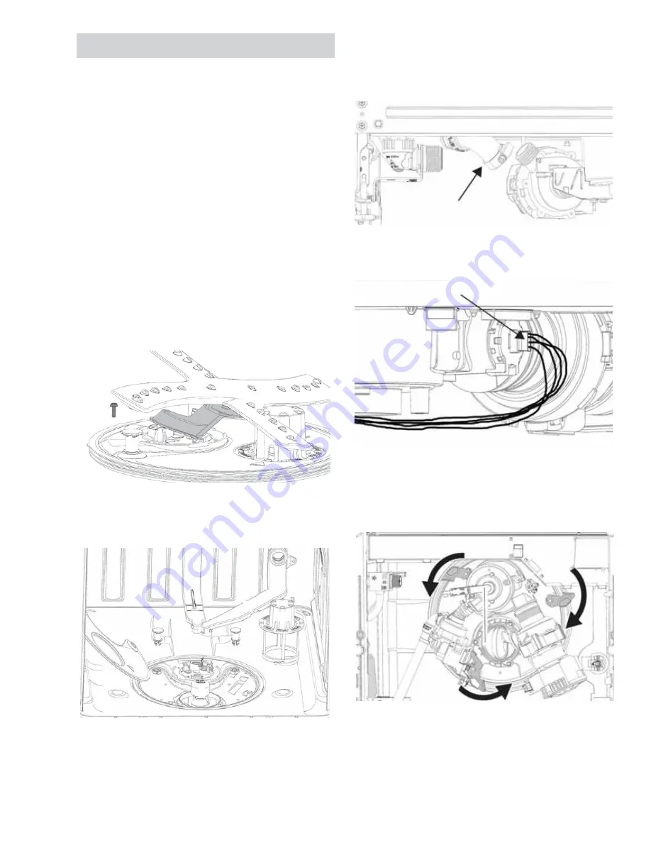 GE CDT865SxJ0 Series Скачать руководство пользователя страница 41