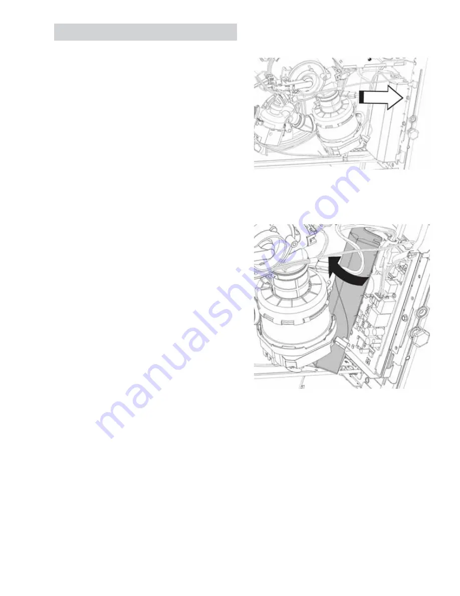 GE CDT865SxJ0 Series Скачать руководство пользователя страница 51