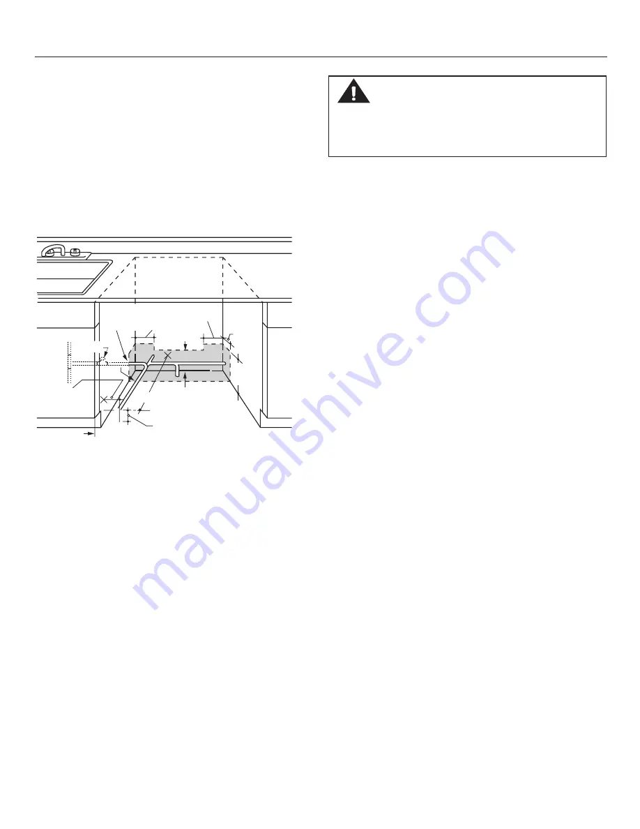 GE CDWT980RSS - Cafe 24