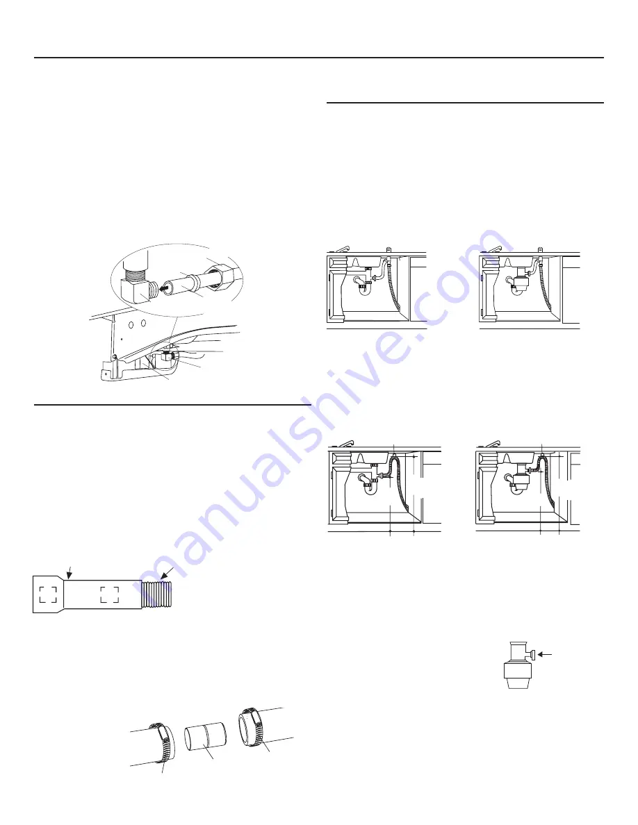 GE CDWT980RSS - Cafe 24