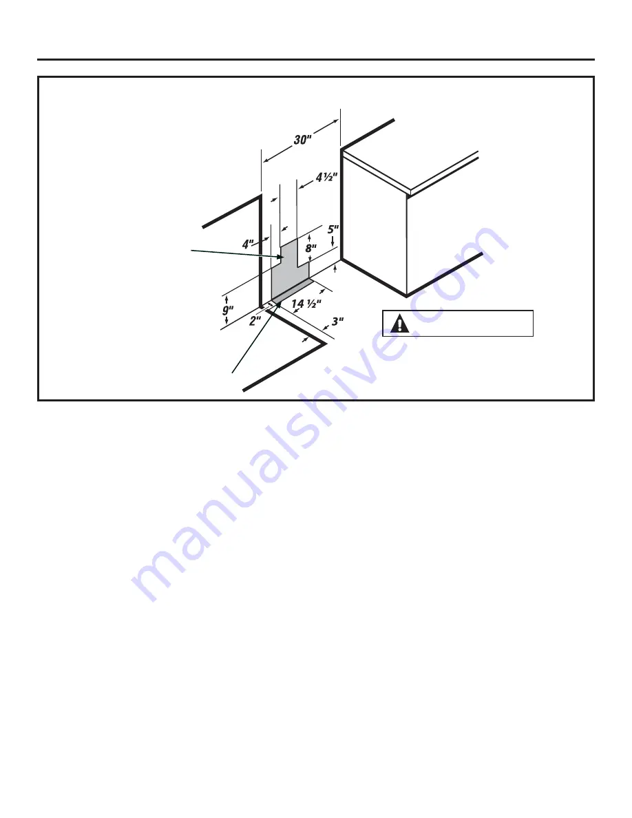 GE CGS985SETSS Owner'S Manual & Installation Instructions Download Page 114