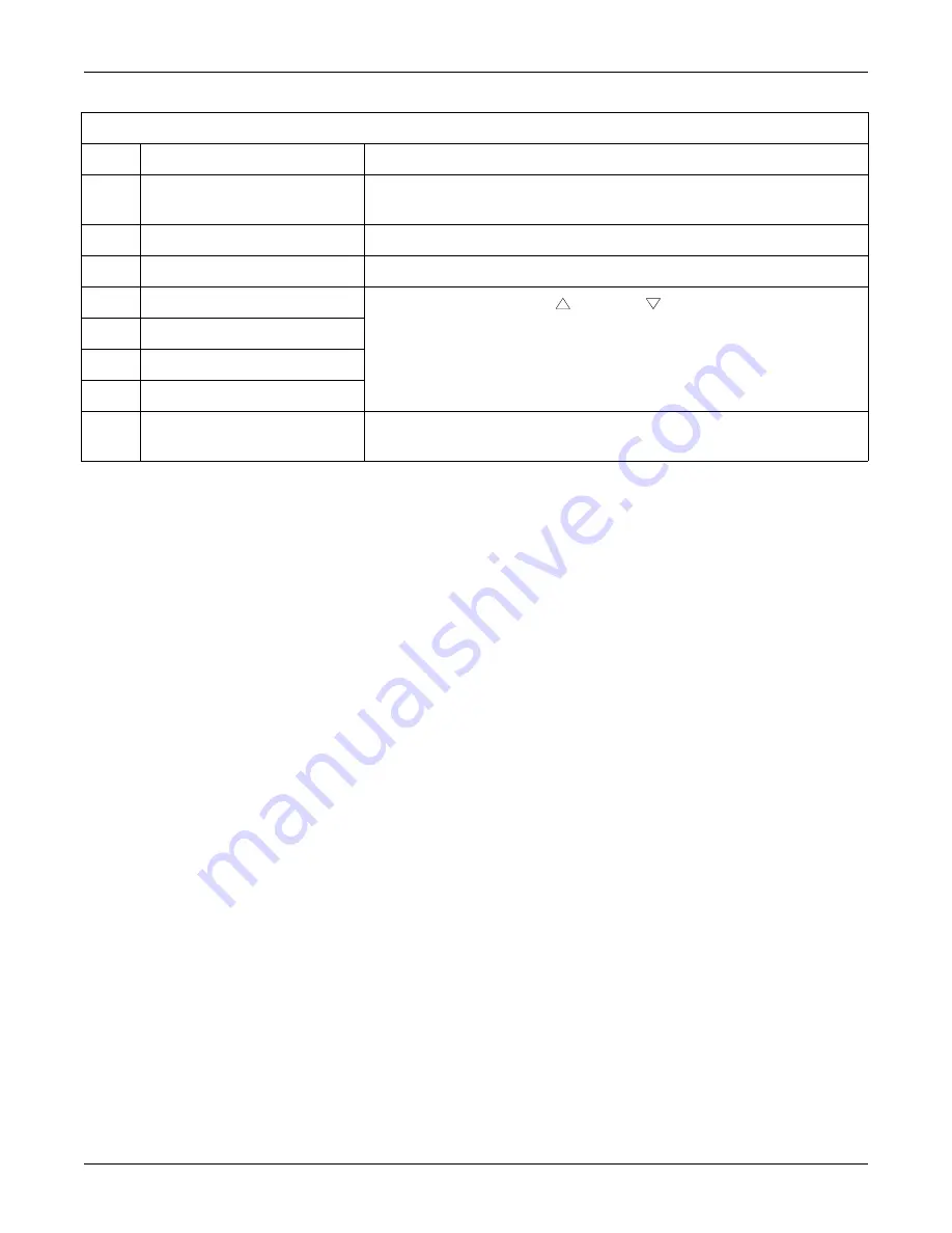 GE Corometrics 250cx Series Operator'S Manual Download Page 39