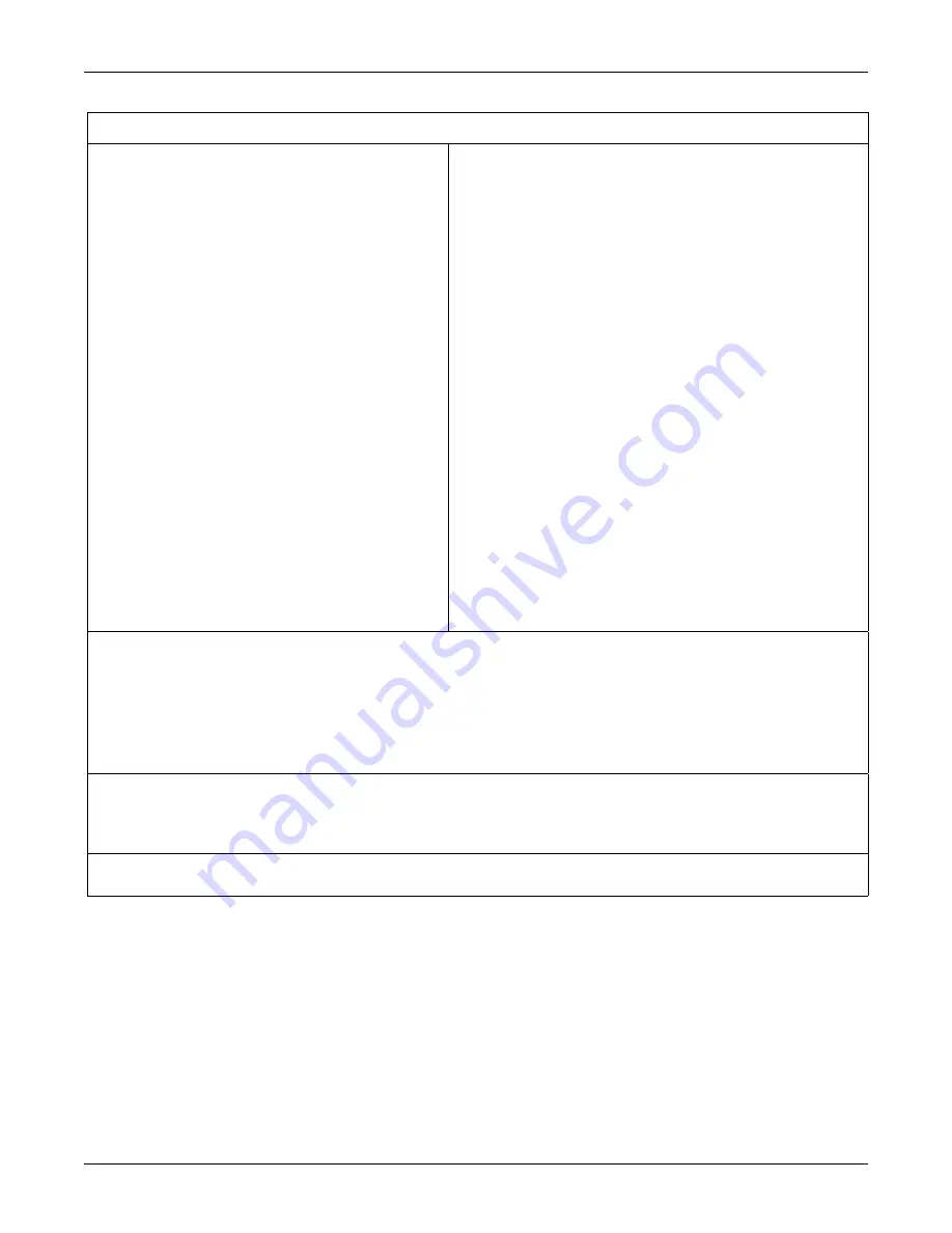 GE Corometrics 250cx Series Operator'S Manual Download Page 189