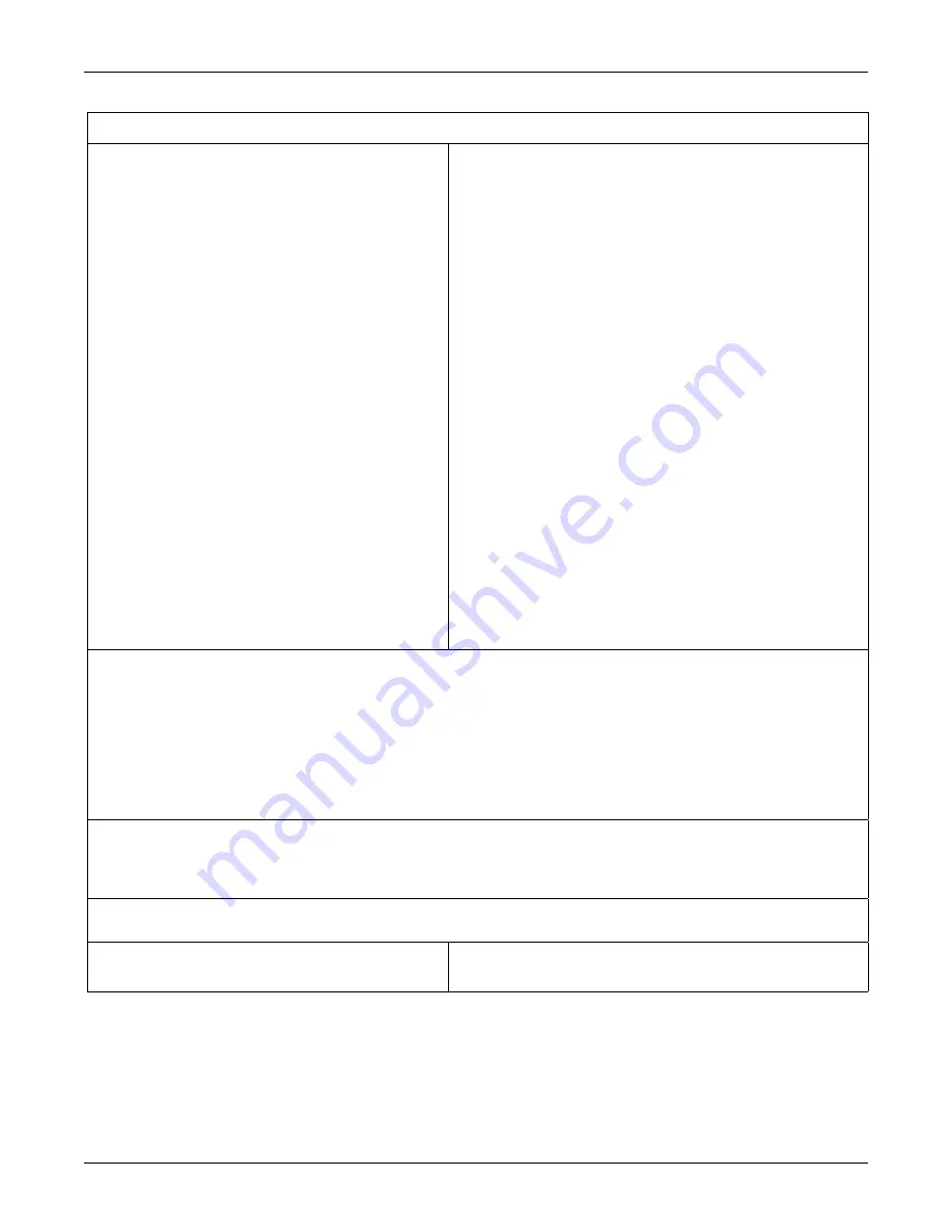 GE Corometrics 250cx Series Operator'S Manual Download Page 190