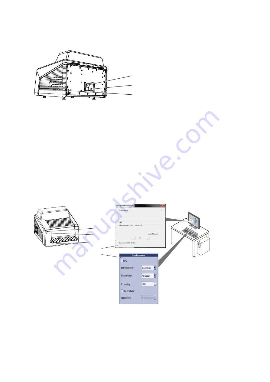 GE CRxFlex Operating Manual Download Page 8