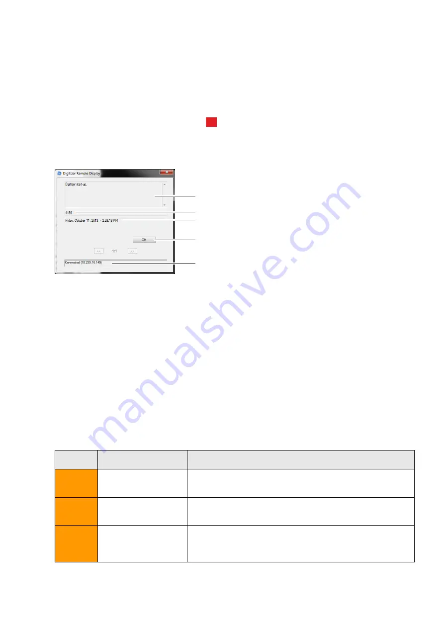 GE CRxFlex Operating Manual Download Page 34