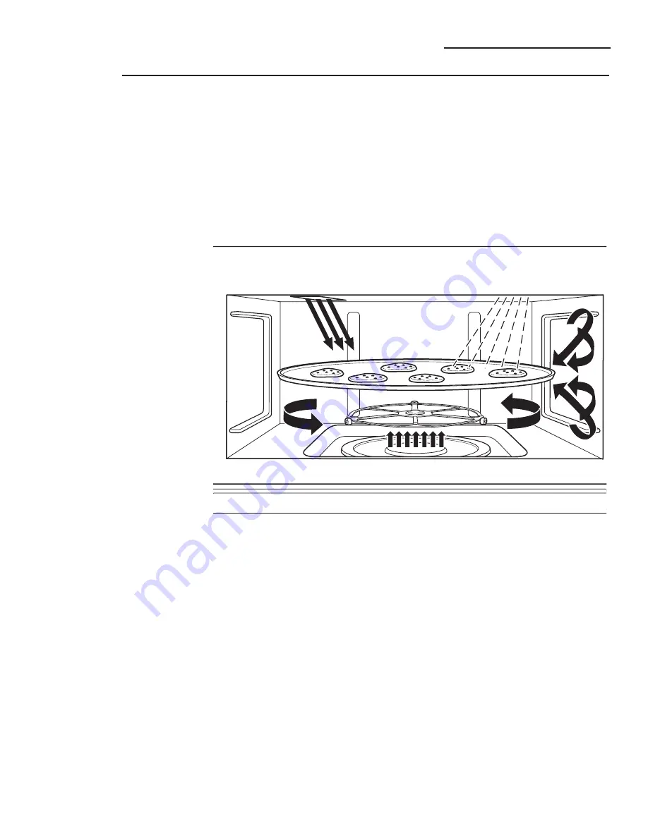 GE CSA1201RSS Owner'S Manual Download Page 50