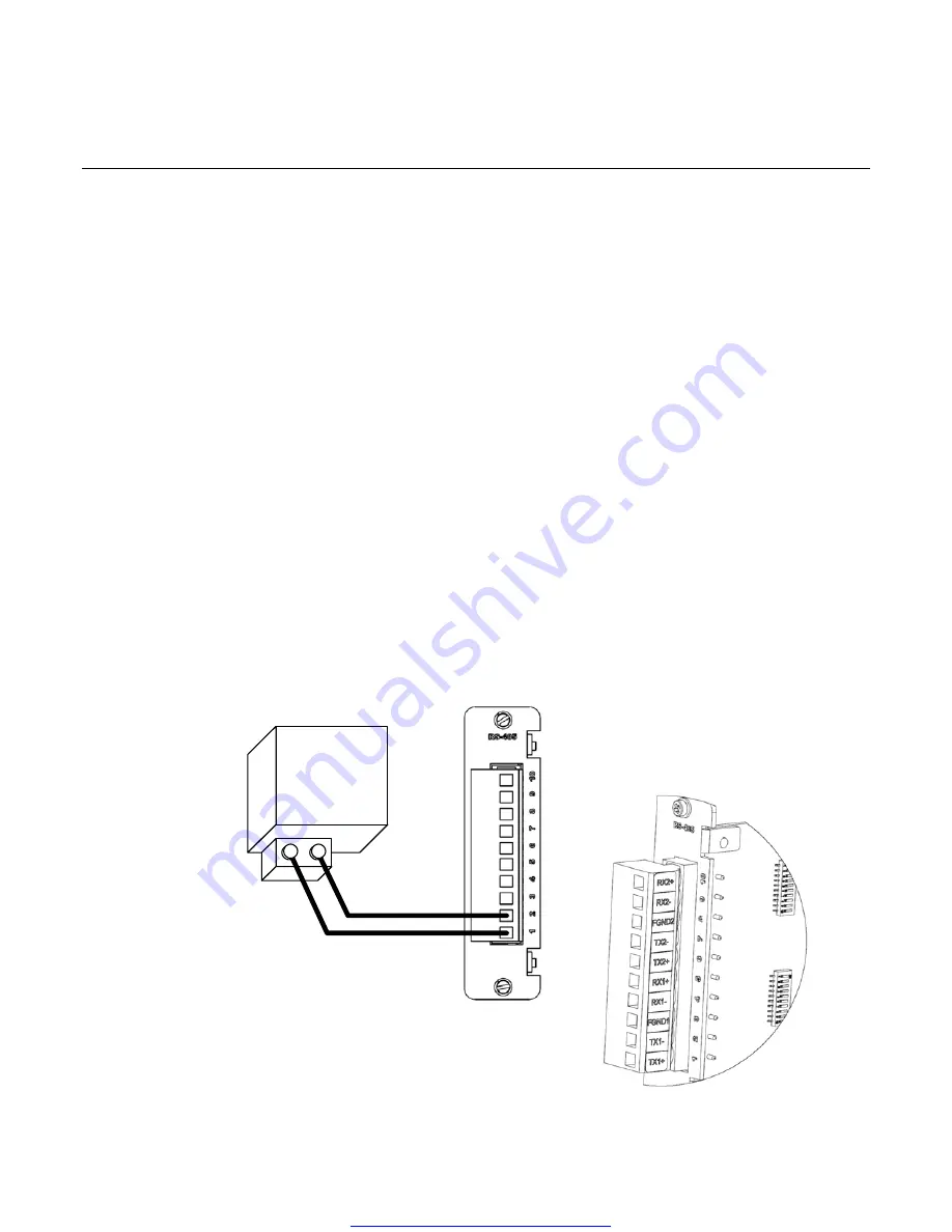 GE D400 Substation Data Manager Скачать руководство пользователя страница 49