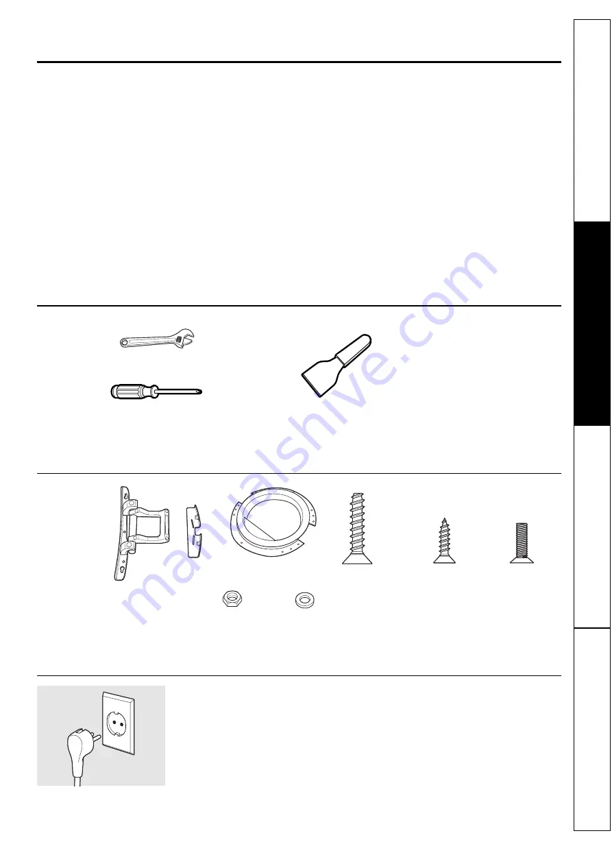 GE DCVH640 Скачать руководство пользователя страница 39