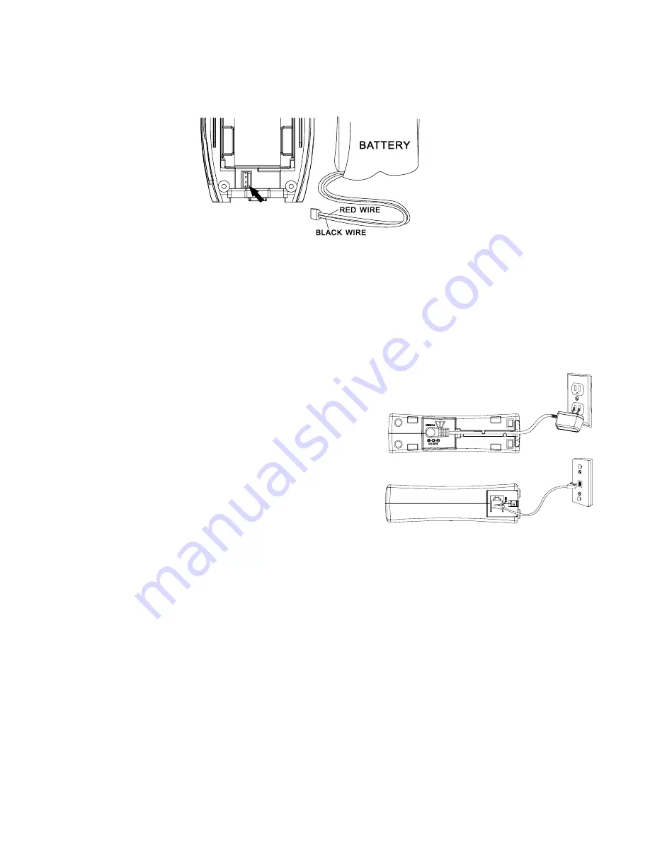 GE DECT6.0 28127 Скачать руководство пользователя страница 12