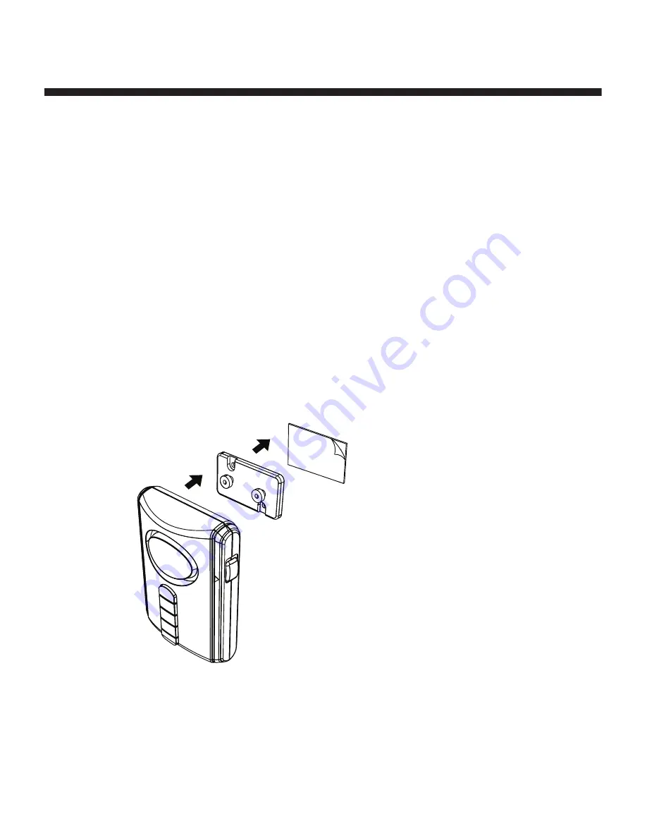 GE Deluxe 45117 User Manual Download Page 8