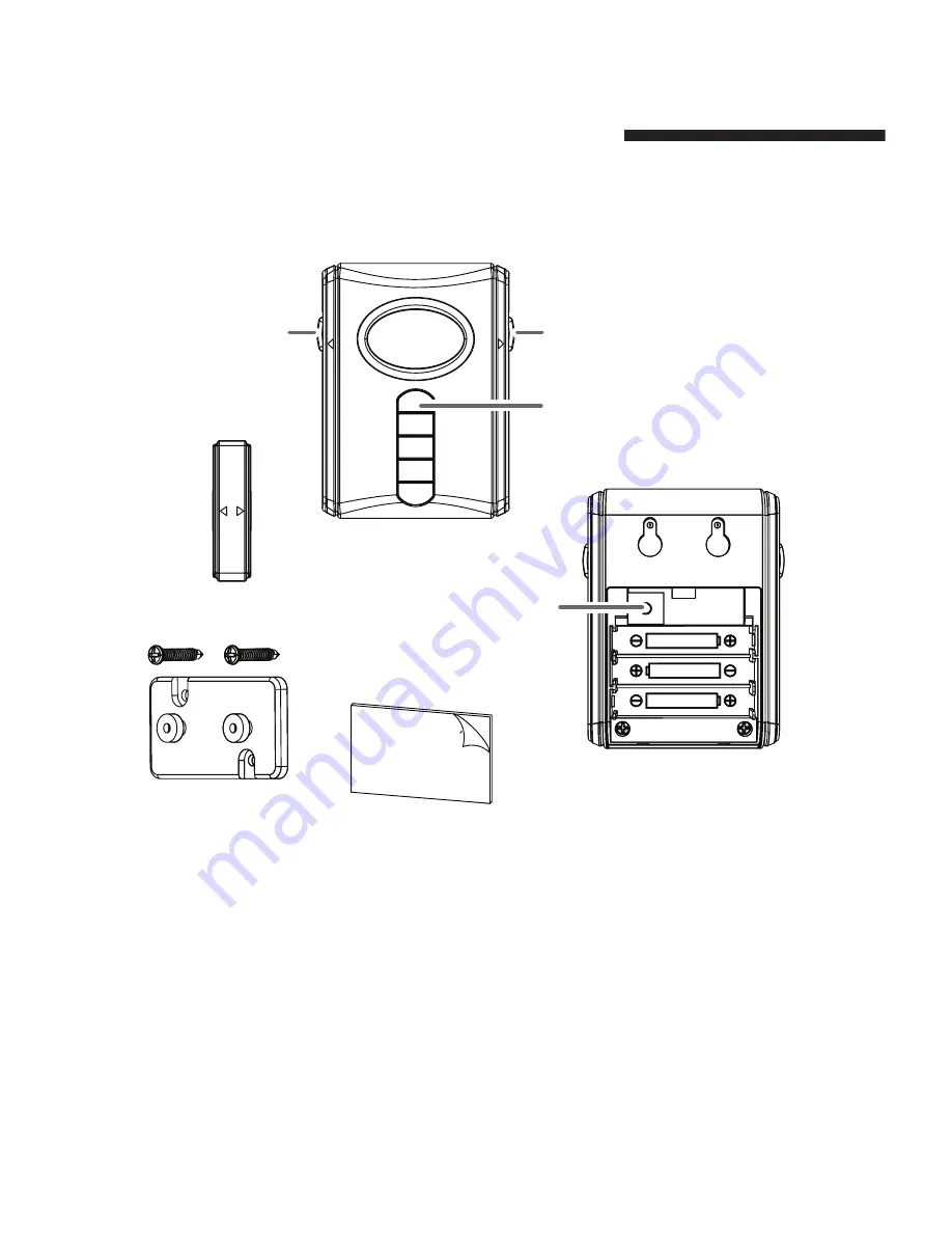 GE Deluxe 45117 User Manual Download Page 19