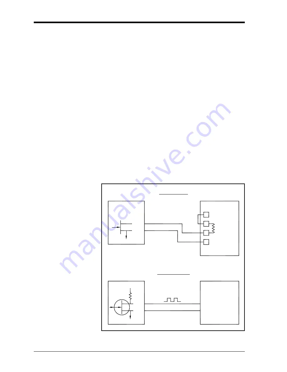 GE DigitalFlow GS868 Скачать руководство пользователя страница 23