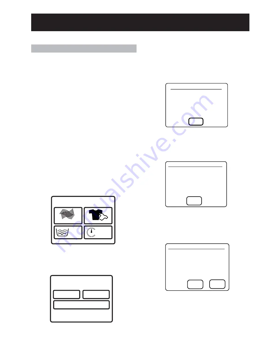 GE DPGT750EC/GC Technical Service Manual Download Page 35