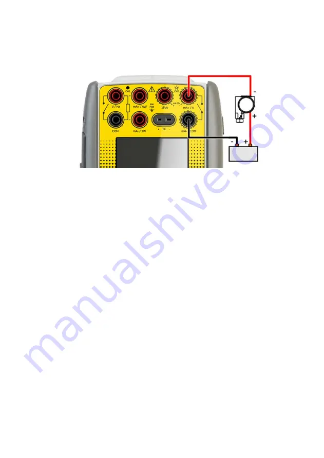 GE DPI620G-IS User Manual Download Page 108