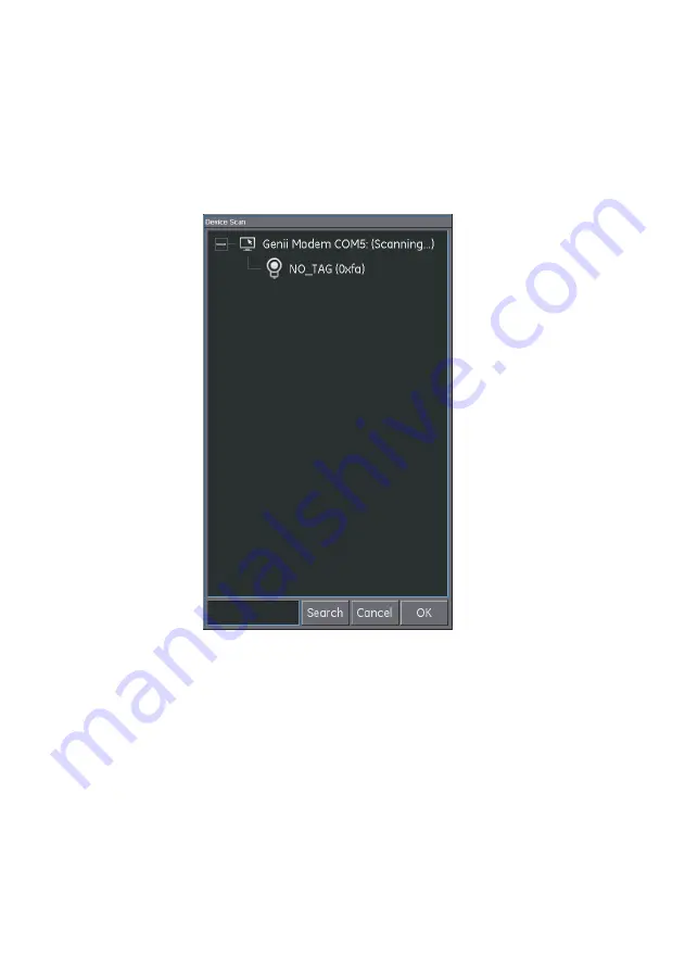 GE DPI620G-IS User Manual Download Page 151