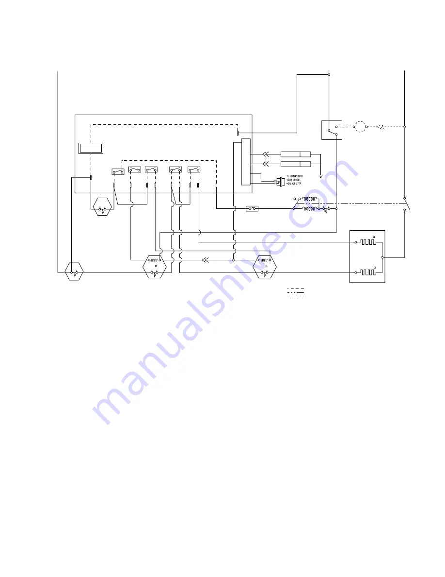 GE DPSE592EA0 Скачать руководство пользователя страница 27