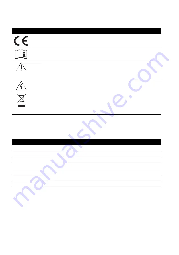 GE Druck ADTS 405 R Mk2 Instruction Manual Download Page 4