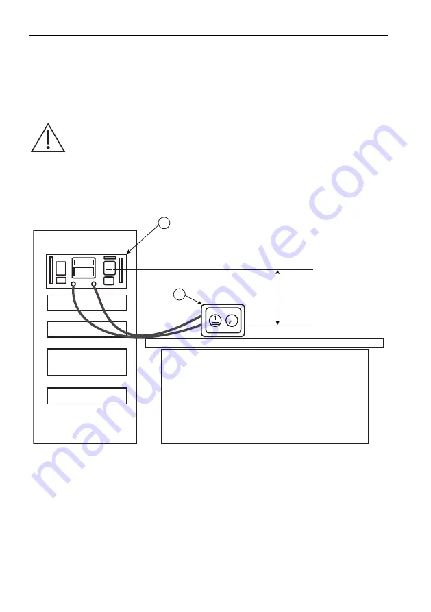 GE Druck ADTS 405 R Mk2 Instruction Manual Download Page 28