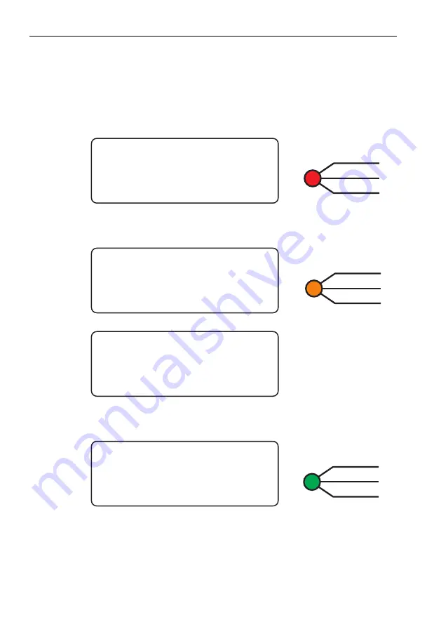 GE Druck ADTS 405 R Mk2 Instruction Manual Download Page 34