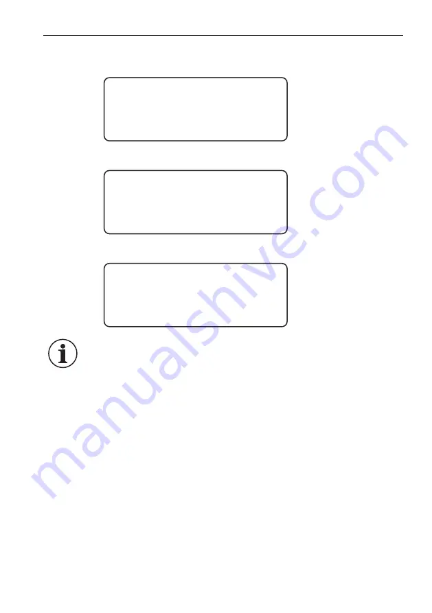 GE Druck ADTS 405 R Mk2 Instruction Manual Download Page 35