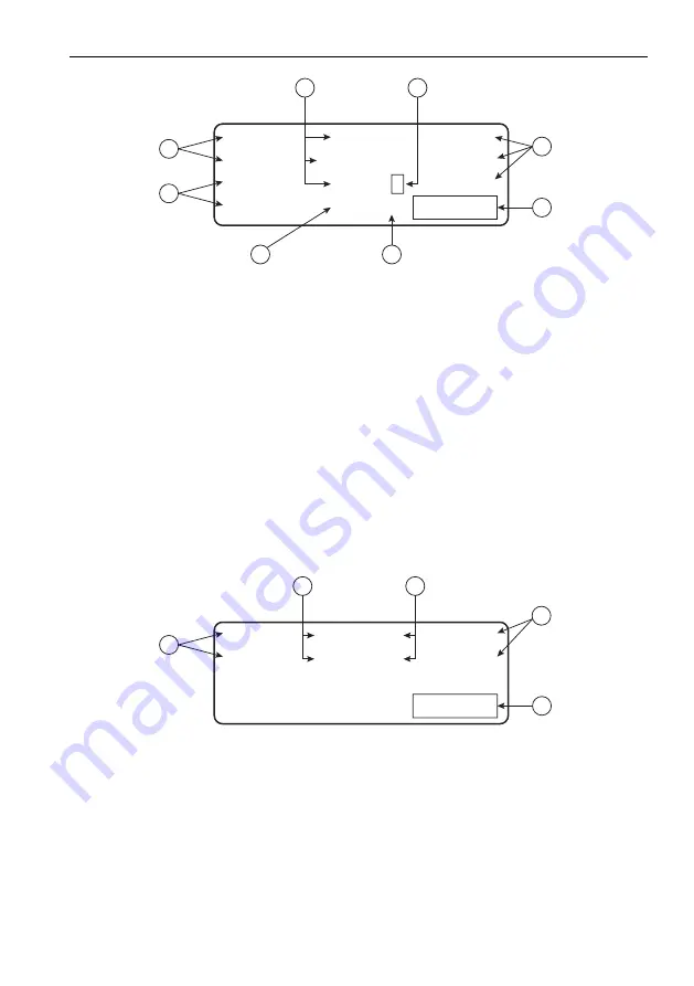 GE Druck ADTS 405 R Mk2 Instruction Manual Download Page 47