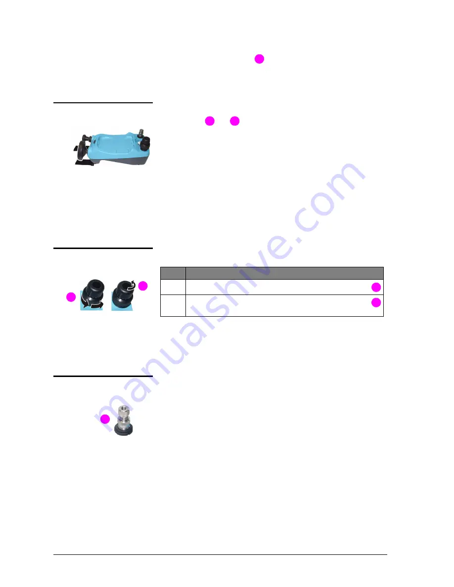 GE Druck PV 622 User Manual Download Page 29