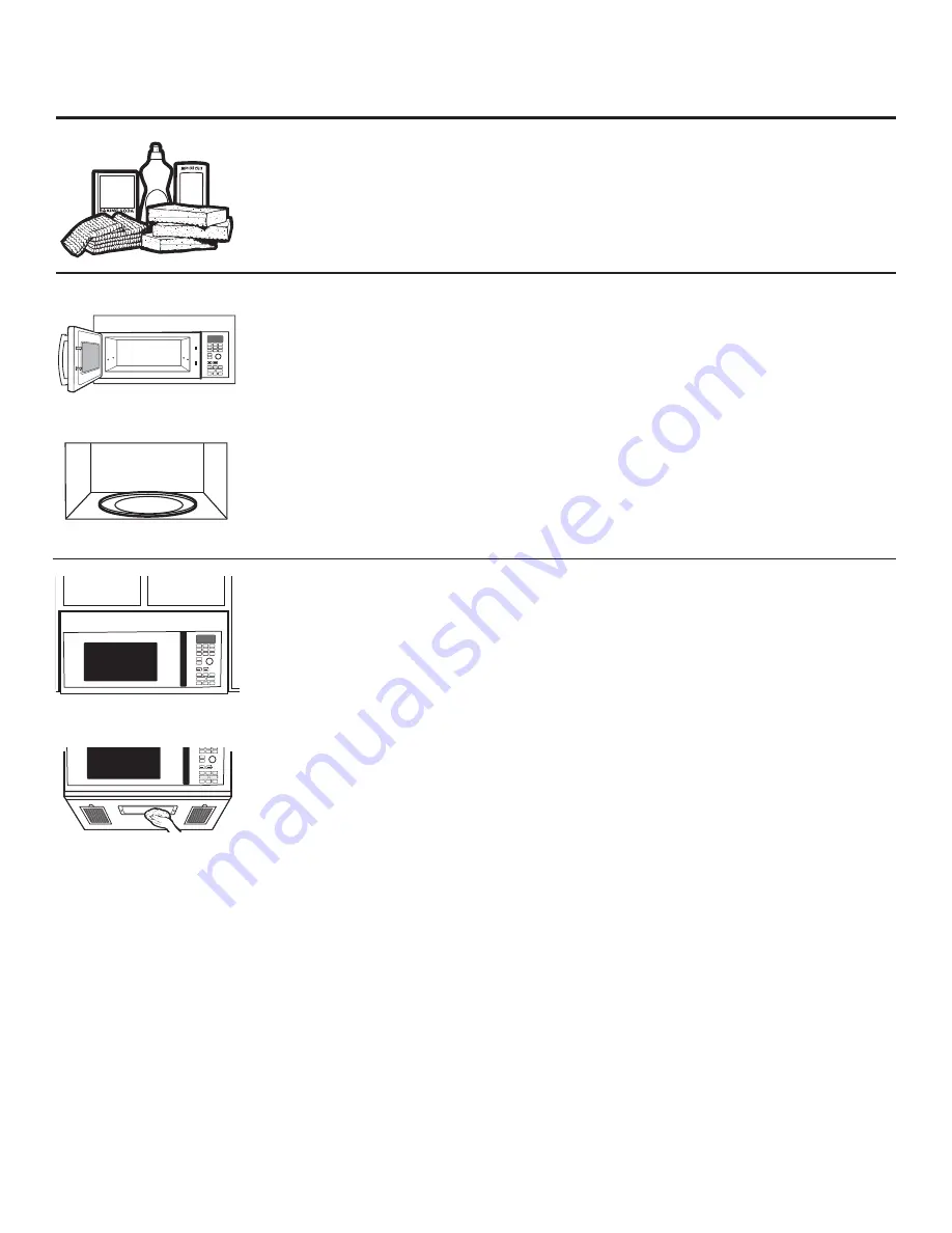 GE DVM7195EKES Скачать руководство пользователя страница 22