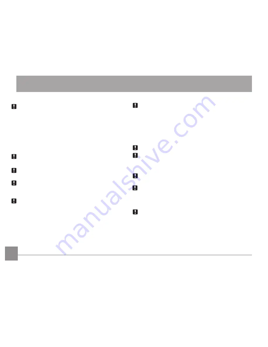 GE E1450W Käyttöopas Download Page 3