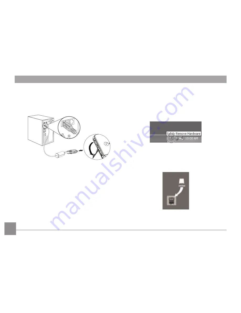 GE E1680W Gebruikershandleiding Download Page 71