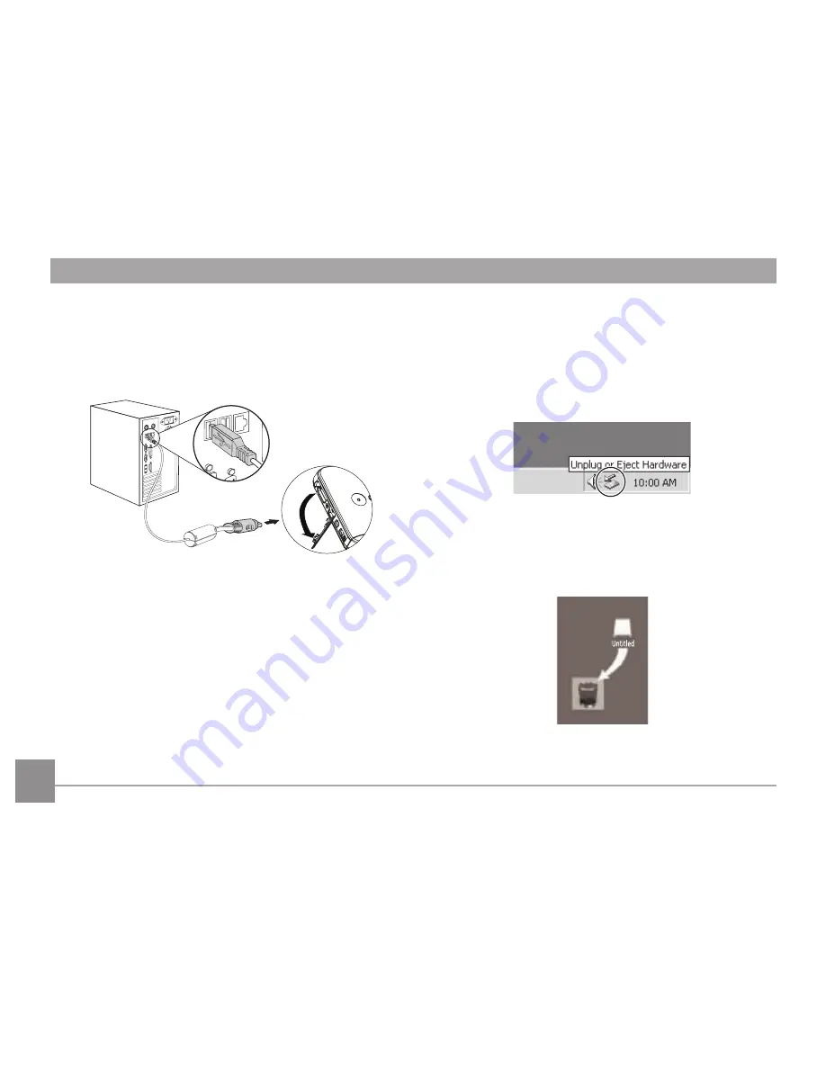 GE E1680W Manual De Usuario Download Page 71