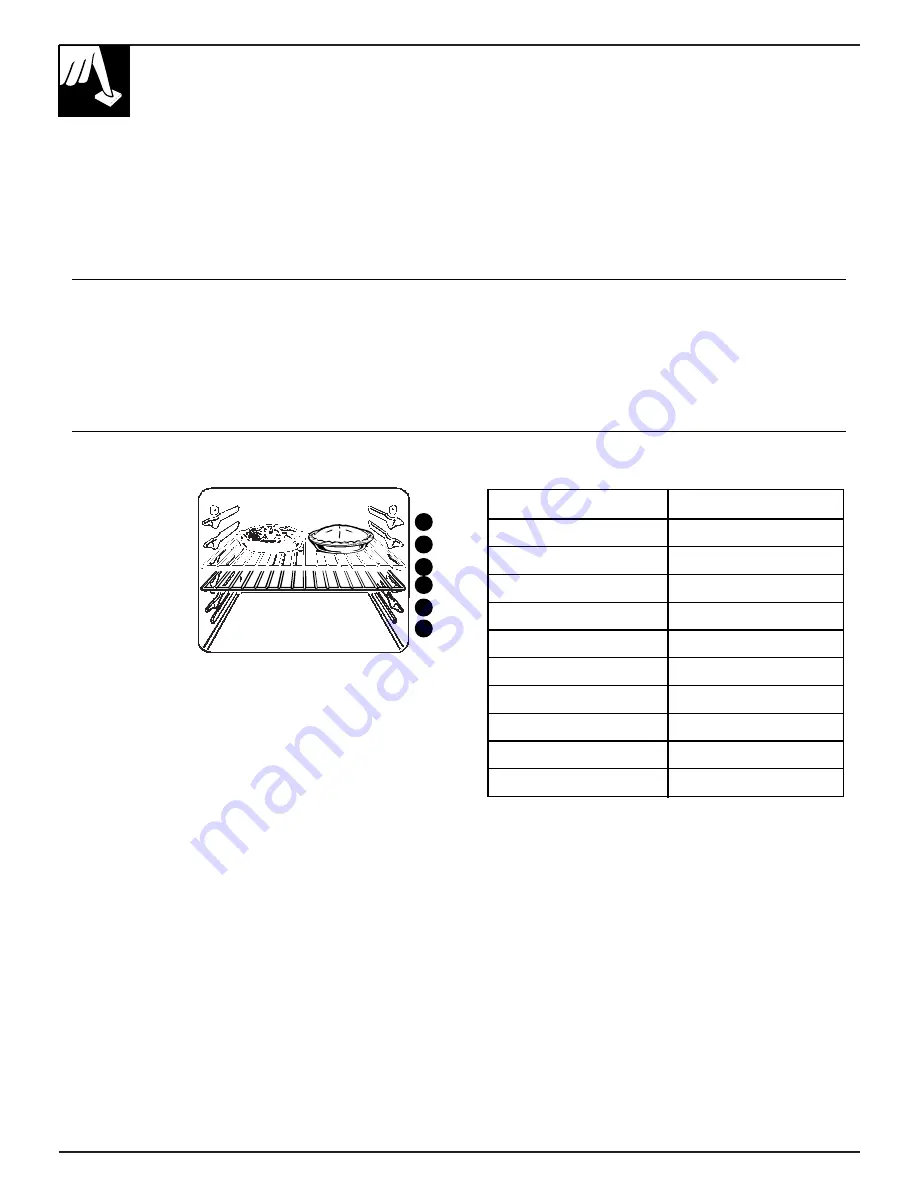 GE EGR2000 Owner'S Manual And Installation Instructions Download Page 14