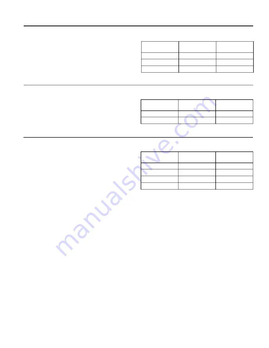 GE EM925A2GK-P0RA Owner'S Manual Download Page 14