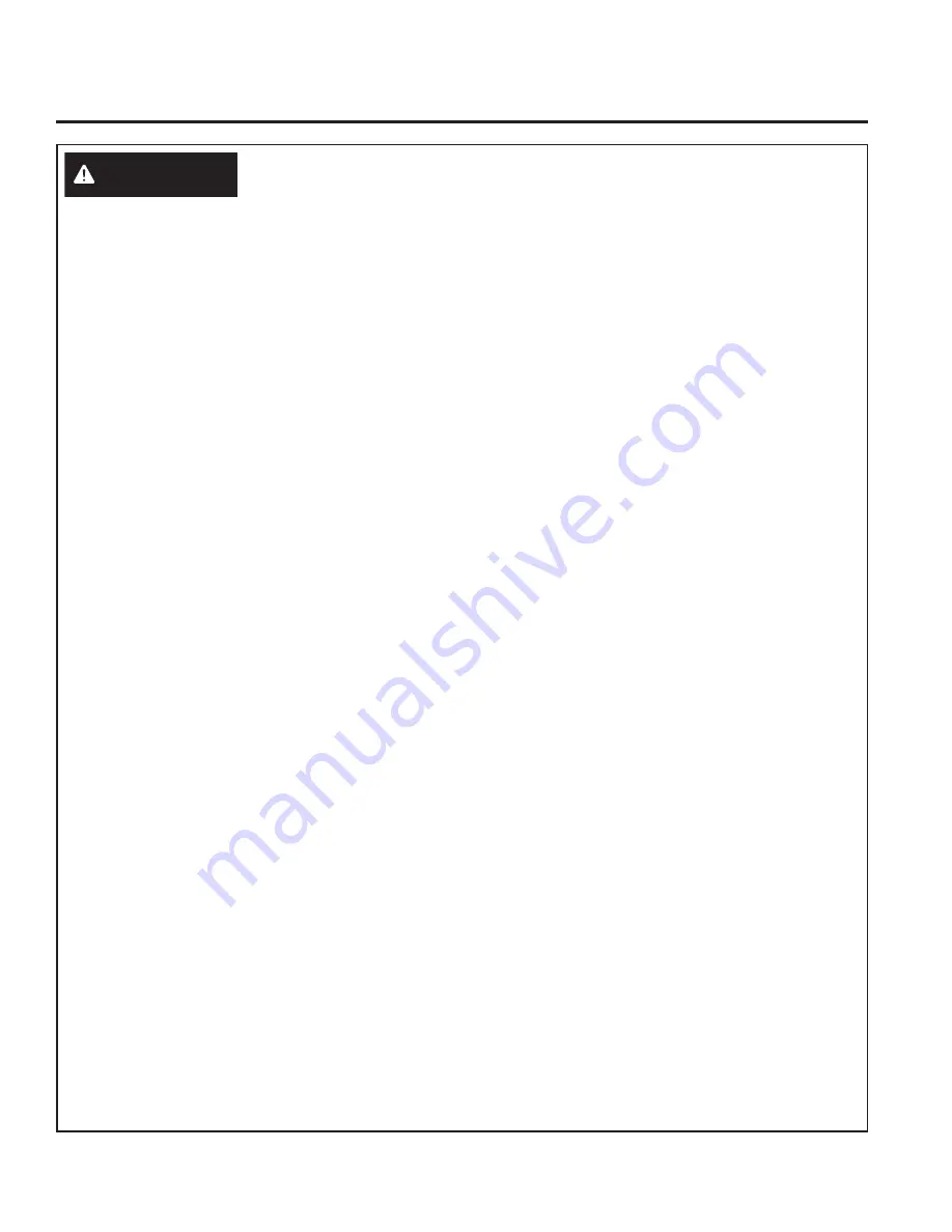 GE EM925A2GK-P0RA Owner'S Manual Download Page 23