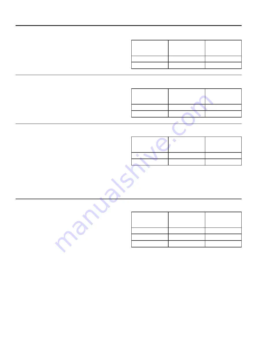 GE EM925A2GK-P0RA Owner'S Manual Download Page 53