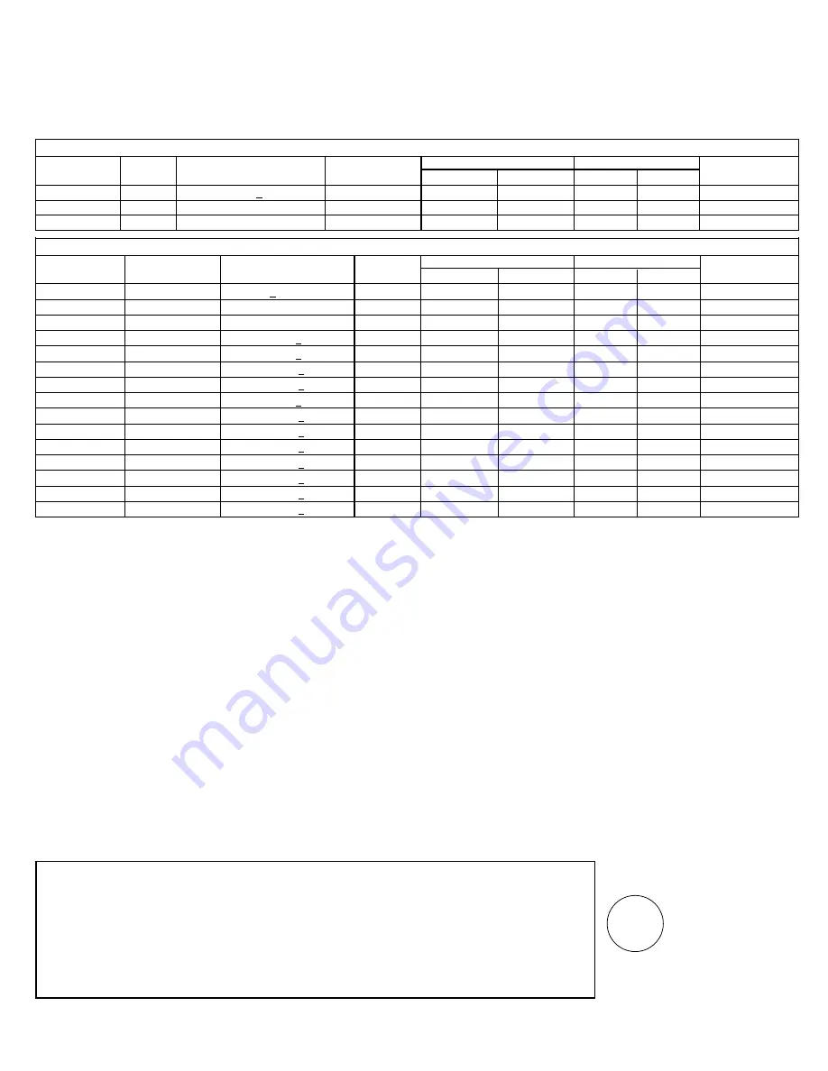 GE ENERGY STAR GFSF6KEX Owner'S Manual & Installation Instructions Download Page 35