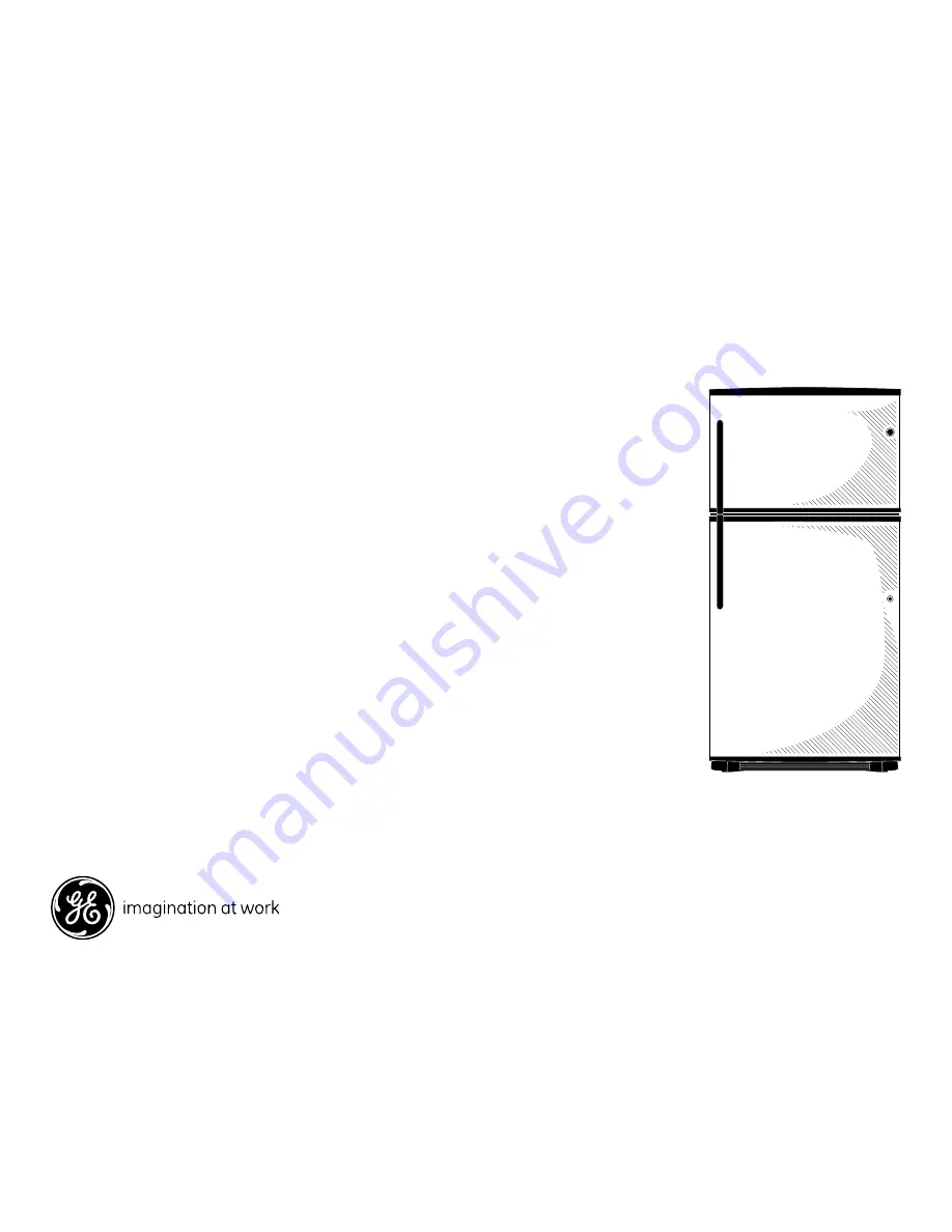 GE ENERGY STAR GTL21KBXBS Datasheet Download Page 2