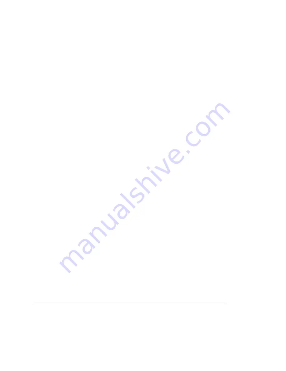 GE EPM 5300 Instruction Manual Download Page 100