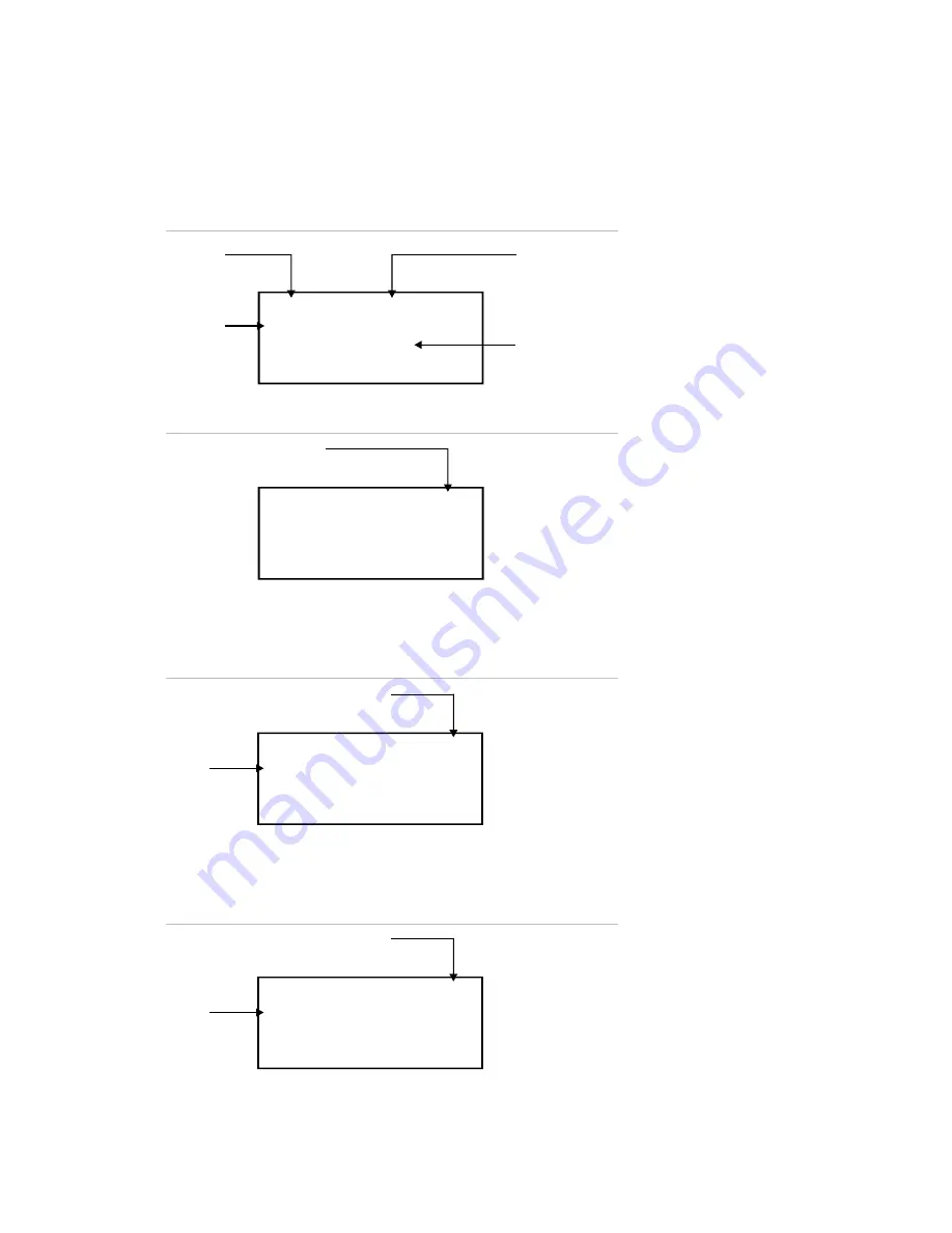 GE EST iO64 Technical Reference Manual Download Page 17