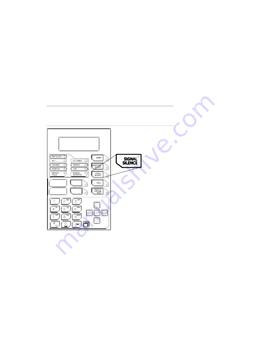 GE EST iO64 Technical Reference Manual Download Page 37