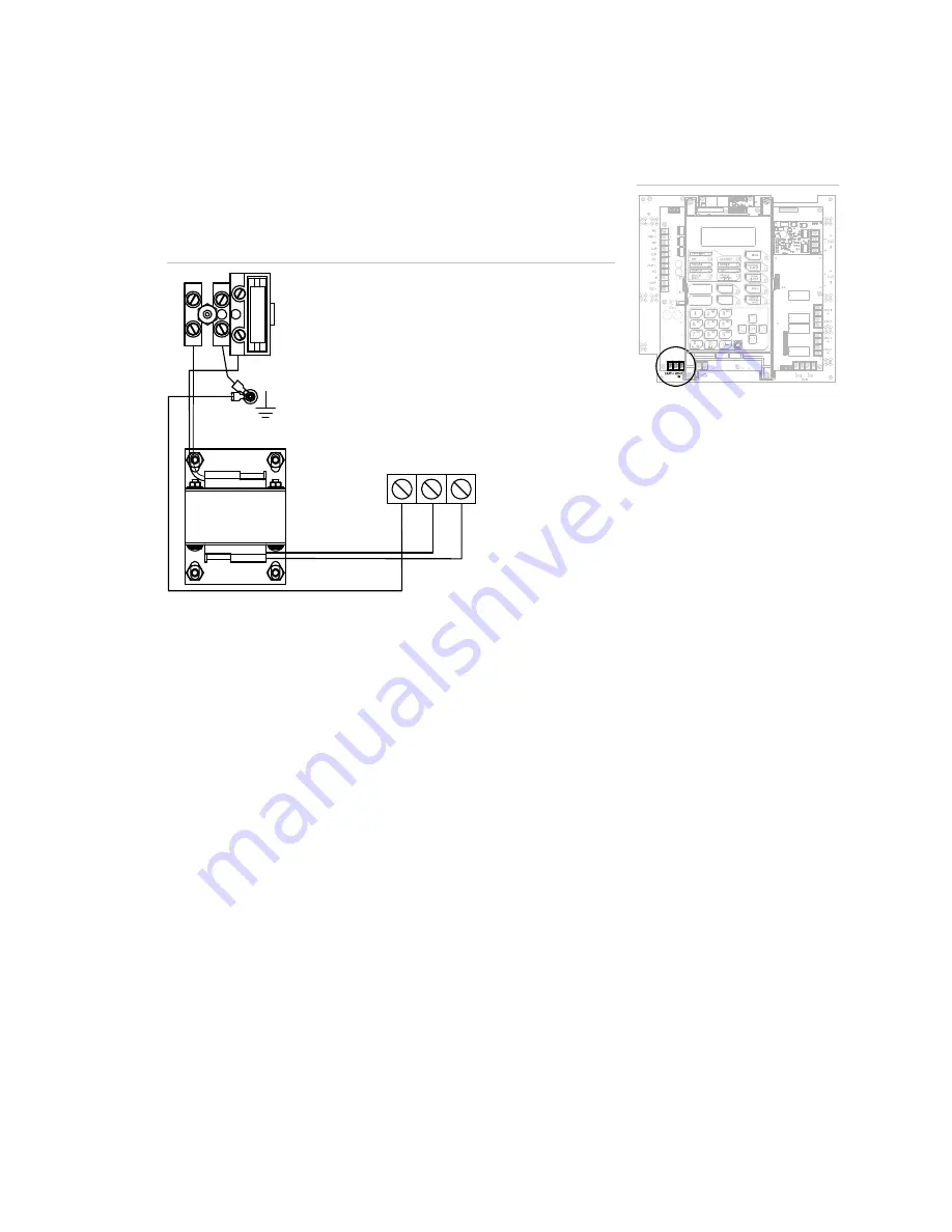 GE EST iO64 Technical Reference Manual Download Page 69